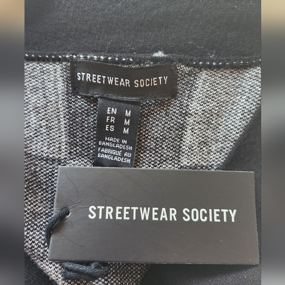 Streetwear Society - Picture 3 of 3